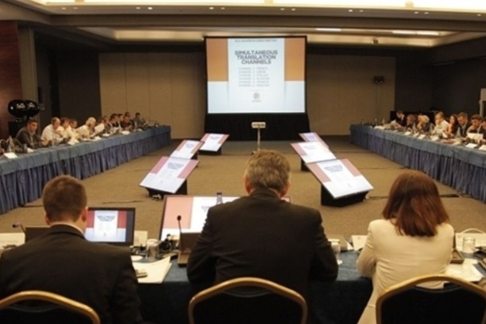 Ευρωλίγκα: Πρεμιέρα στις 17/10