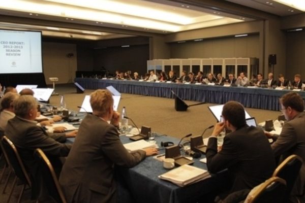 Ευρωλίγκα: Σημαντικές αλλαγές