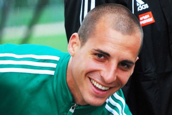 Αστέρας Τρίπολης: «Πόρτα» από Κούλοβιτς λόγω... κρίσης