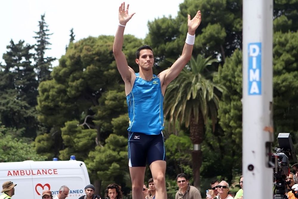 Στη Λοζάνη ο Φιλιππίδης