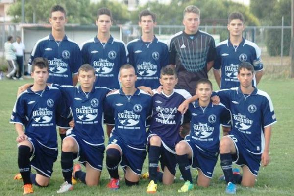 Αστέρας Τρίπολης: Πήρε δύο ταλέντα από τα Τρίκαλα