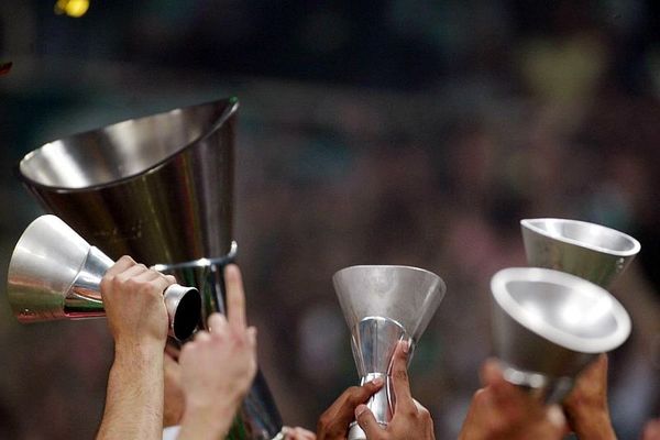 Ευρωλίγκα: Ώρα κλήρωσης για τους «αιώνιους»