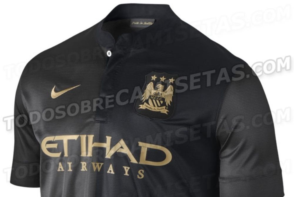 Μάντσεστερ Σίτι: Μαύρη… μέρα στους «πολίτες» (photos)