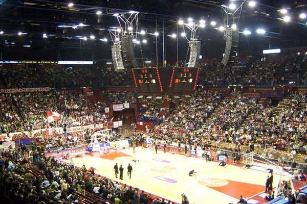 Ευρωλίγκα: Στο Μιλάνο το Final 4