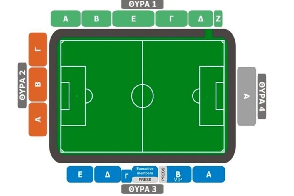 Αστέρας Τρίπολης: «Το ταξίδι συνεχίζεται...» (video)