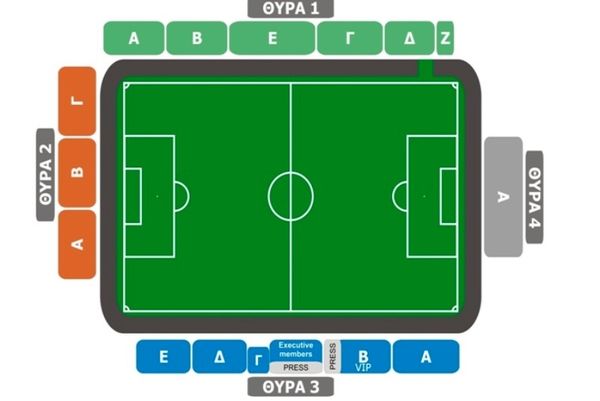 Αστέρας Τρίπολης: «Το ταξίδι συνεχίζεται...» (video)