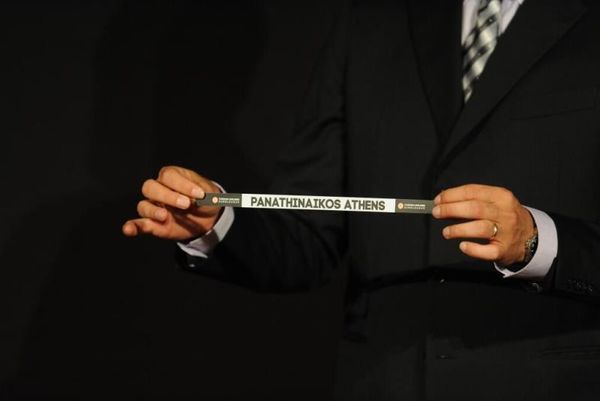 Ευρωλίγκα: Τα highlights της κλήρωσης (video)