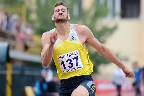 Στίβος: Ευχάριστα νέα για Τσάκωνα