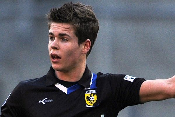 Τσέλσι: Δικός της ο Φαν Γκίνκελ