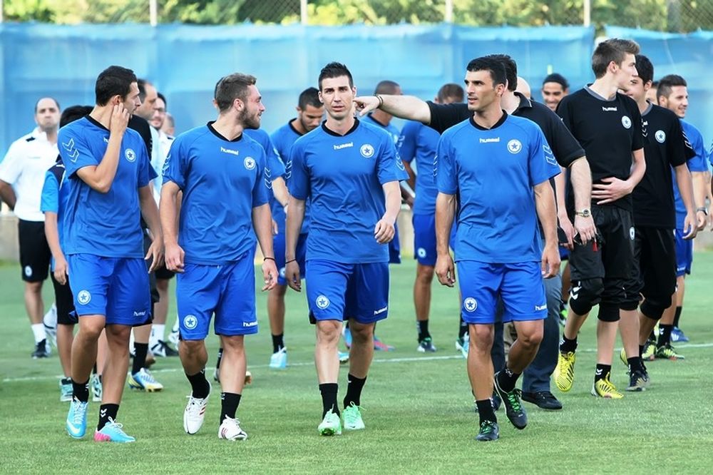 Ατρόμητος: Πάει Πήλιο την Παρασκευή