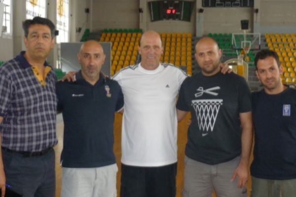 Γιανναράς: «Πολύ σημαντική επιτυχία»