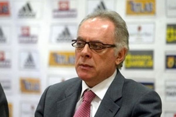 Τζεβελέκης: «Μόνη λύση ο ενιαίος Άρης»
