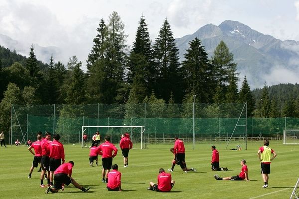 Ολυμπιακός: Τα φιλικά της προετοιμασίας