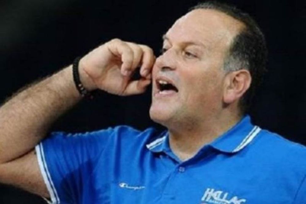 Εθνική Ελλάδας Παίδων: Νικηφόρα πρεμιέρα