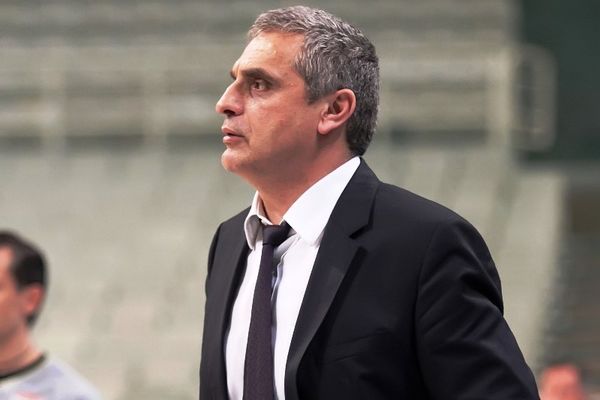 Πεδουλάκης: «Πιο επιτυχημένος φέτος ο Παναθηναϊκός»