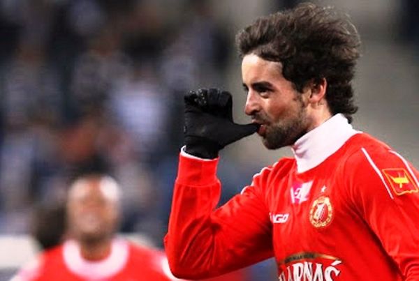 Πανιώνιος: Έρχεται ο Πινέιρο