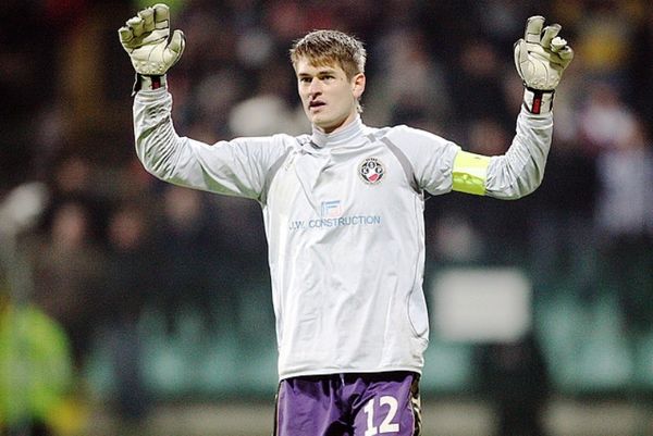 Λεβαδειακός: Ανακοίνωσε Πρζιρόβσκι