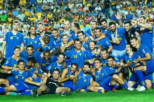 Παναιτωλικός: Στις 15/7 η πρώτη
