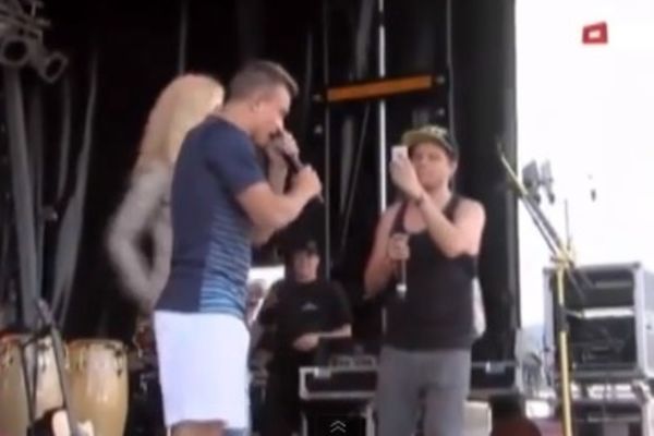 Μπάγερν Μονάχου: Beatboxing o Σακίρι! (video)