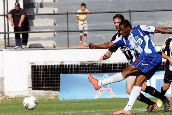 Λεβαδειακός: Γουόρντεν τριετίας