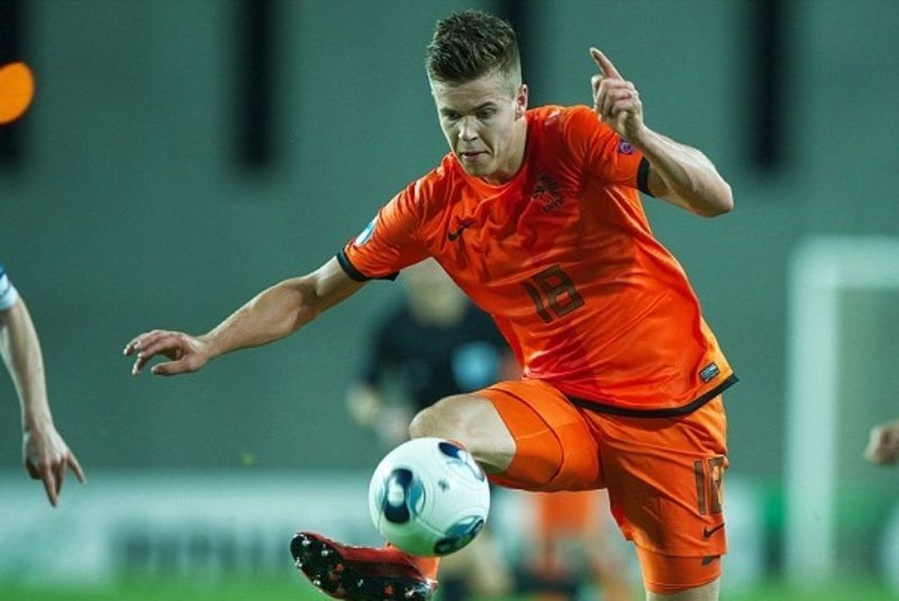 Τσέλσι: Ο φαν Γκίνκελ και ο… Τζάστιν Μπίμπερ! (photos+video)