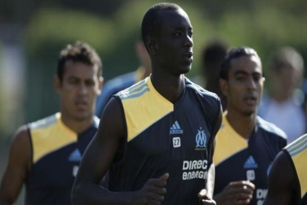 Πανθρακικός: Στην Κομοτηνή ο Μ’Μπο