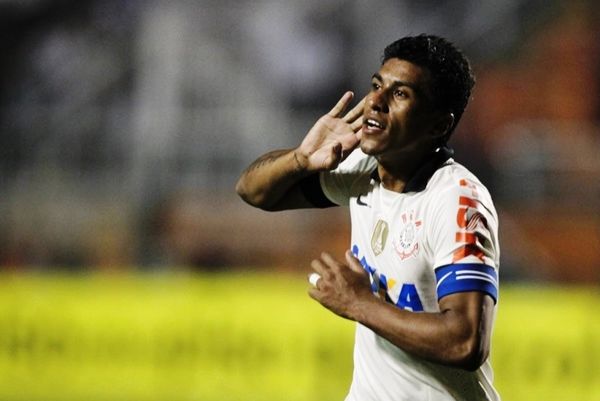 Τότεναμ: Ανακοίνωσε Παουλίνιο