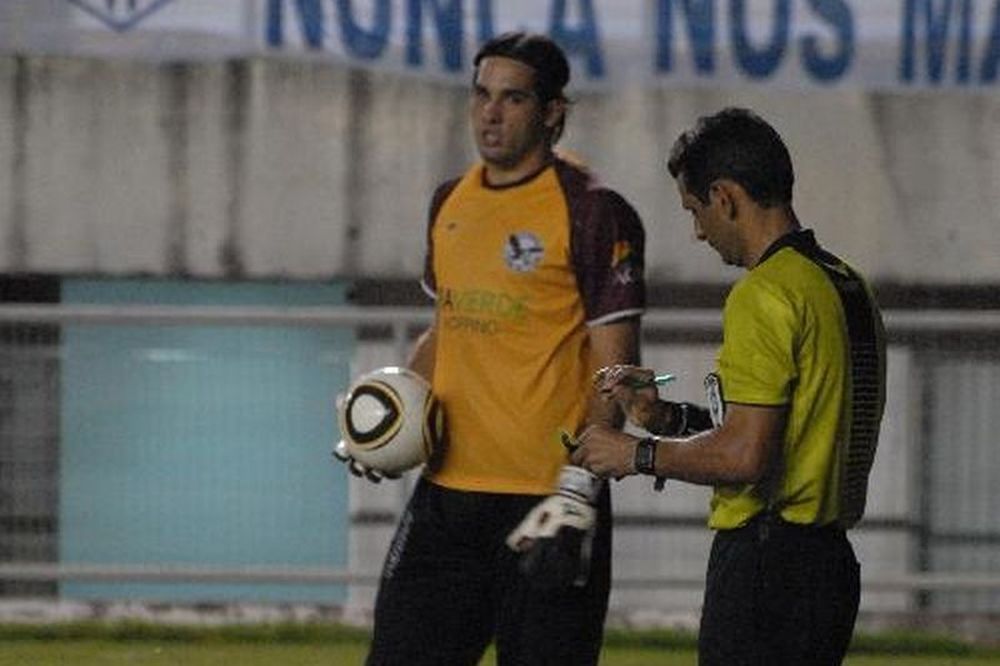 Απόλλων Σμύρνης: Δοκιμάζει Φελίπε ο Βοσνιάδης