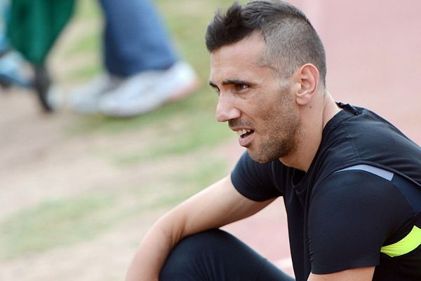 Diamond League Παρισιού: Τρίτοι Τσάτουμας και Φιλιππίδης