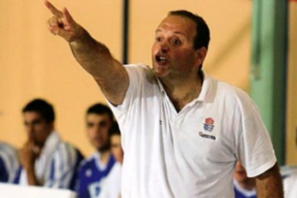 Εθνική Ελλάδας Παίδων: Ηττήθηκε από τη Γαλλία