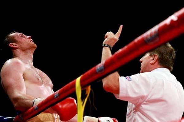 Μποξ: Έπεσε ο Price στο Λίβερπουλ (videos)