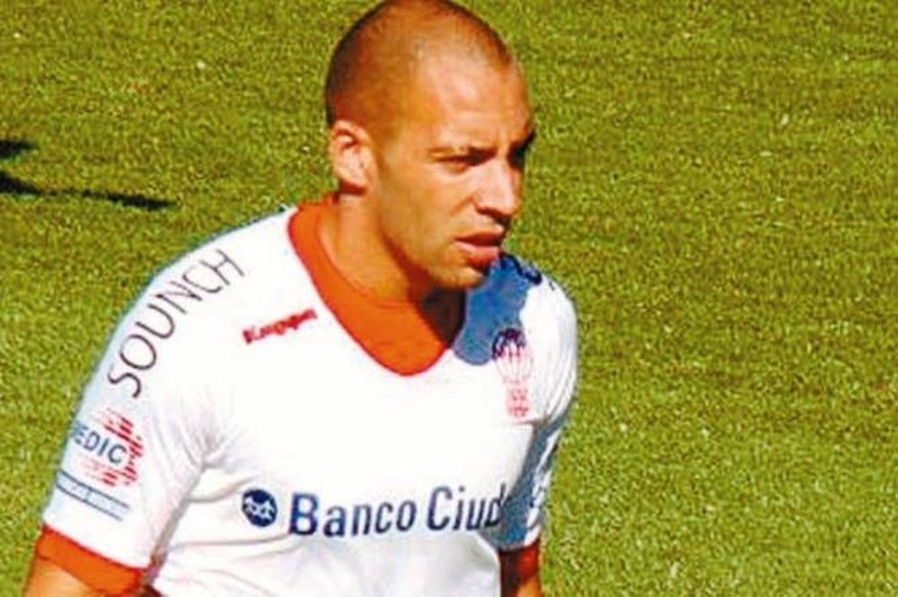 Αστέρας Τρίπολης: Την Τρίτη ο Μπαράλες