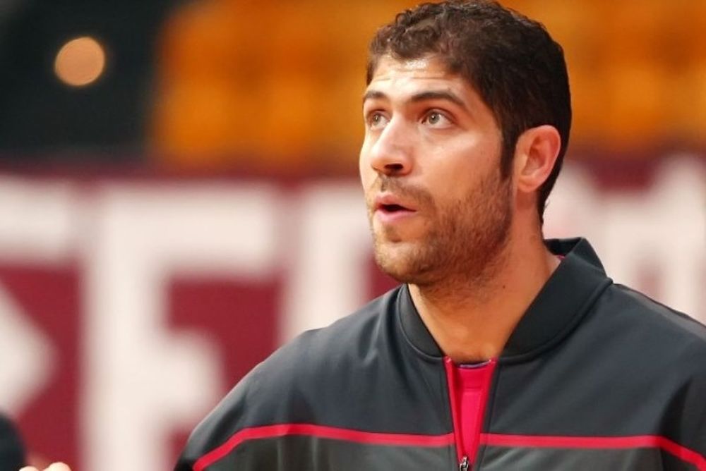 Βασιλόπουλος: «Έτοιμος να επιστρέψω»