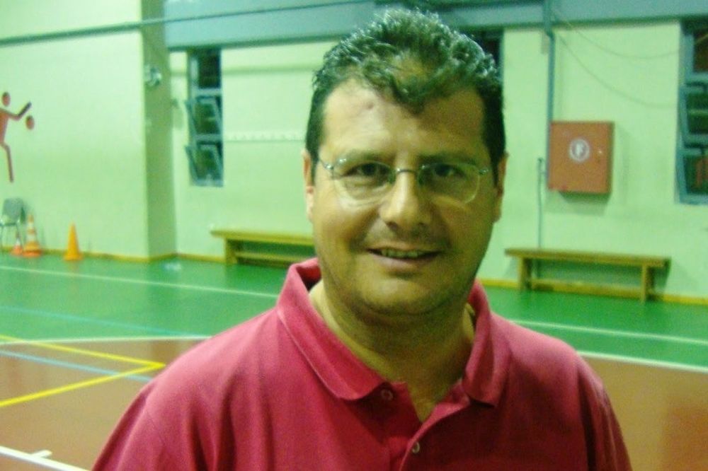 Περιστέρι: Ανέλαβε ο Κόμης