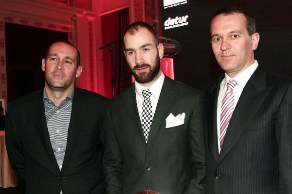 Ολυμπιακός: Τελικό ραντεβού με Σπανούλη