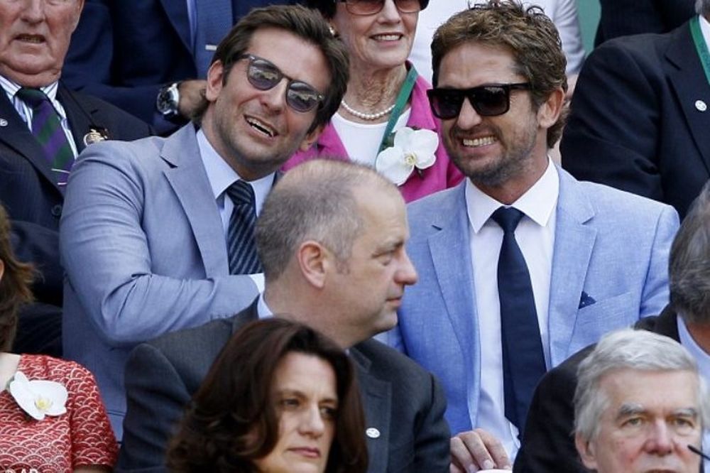 Wimbledon: Στο πλευρό του Μάρεϊ οι Κούπερ και Μπάτλερ (video)