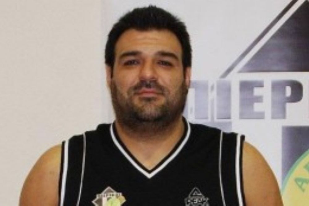 Ασημάκης: «Να έχουμε υγεία στον Πιερικό»
