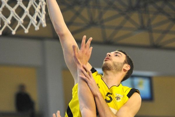 Κόροιβος Αμαλιάδας: Με Νοέα και του χρόνου