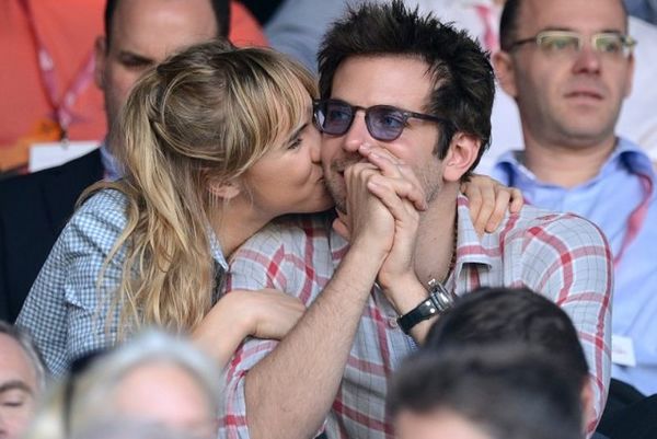 Wimbledon: Πήρε το αίσθημα και πήγε… τένις ο Κούπερ (photos)