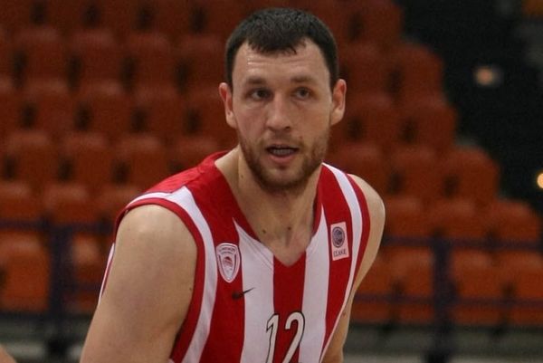 Ολυμπιακός: Θέλει Μαυροκεφαλίδη στη «Φενέρ» ο Ομπράντοβιτς