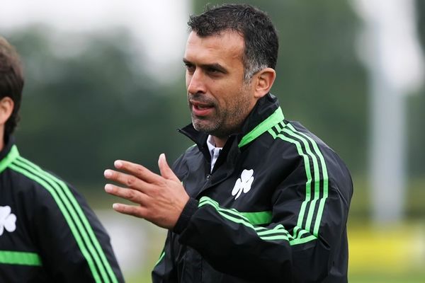 Αναστασίου: «Πιθανή η συνεργασία Άγιαξ-Παναθηναϊκού»