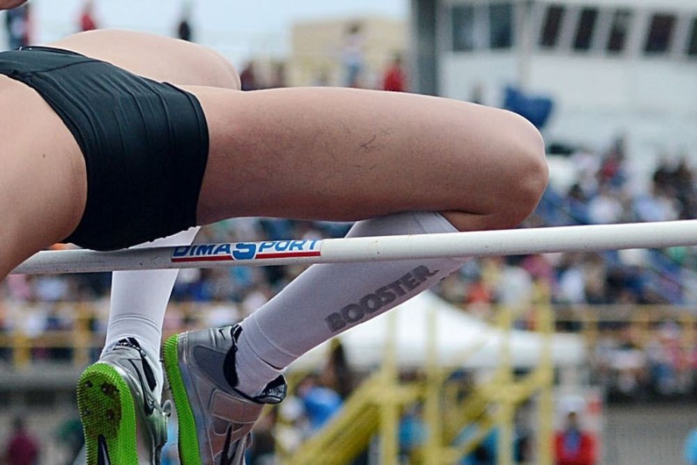 Βαλκανικό Πρωτάθλημα Ε/Ν: Χρυσή... πεντάδα στο Ντενισλί!