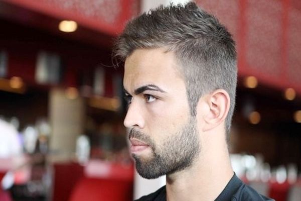 Βίτορ: «Να έχω πορεία σαν τον Βιεϊρίνια»