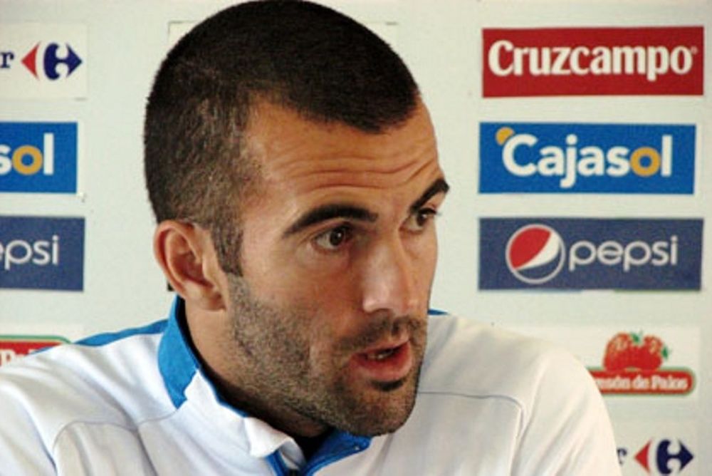 Λεβαδειακός: Μανόλο Μαρτίνεθ για την άμυνα