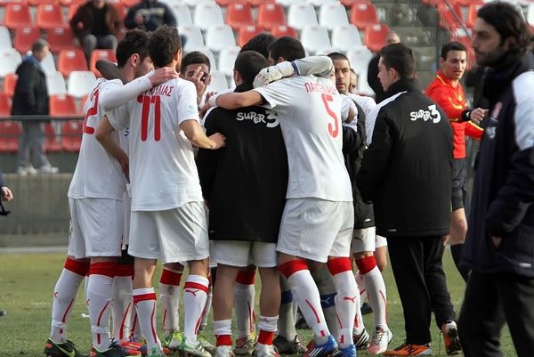 Πανσερραϊκός: Ο Βοστρίκοφ θέλει την ΠΑΕ