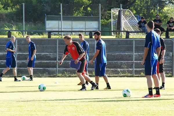 Βέροια: «Πρώτη» στη Νάουσα