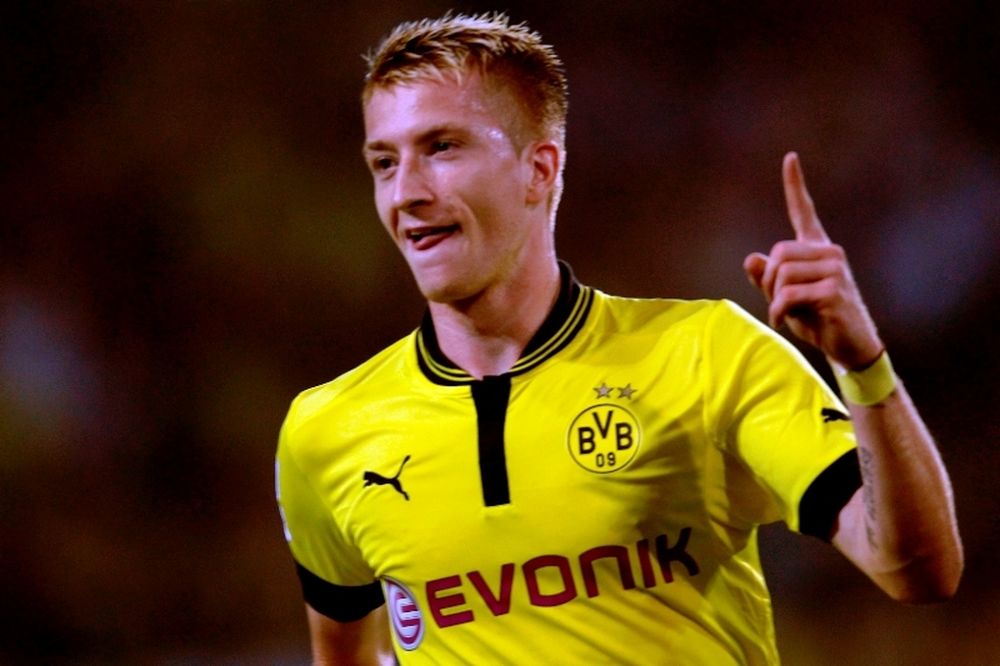 Ντόρτμουντ: Επιτυχημένο το πρώτο φιλικό (video)