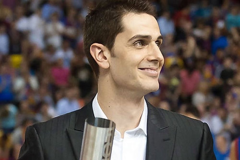 Μπαρτσελόνα: Ο θρύλος του Ντε Λα Φουέντε (video)