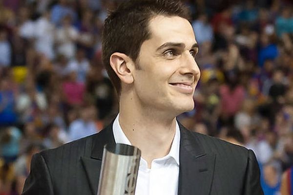 Μπαρτσελόνα: Ο θρύλος του Ντε Λα Φουέντε (video)