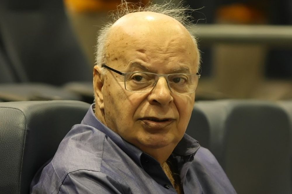 ΕΟΚ: Η συνάντηση Βασιλακόπουλου - Ανδριανού